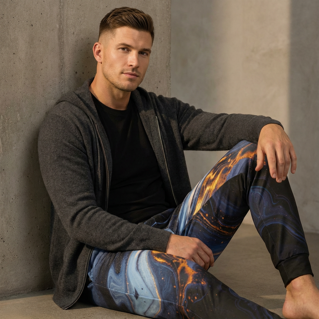 Stillwater: Depths Men's Joggers