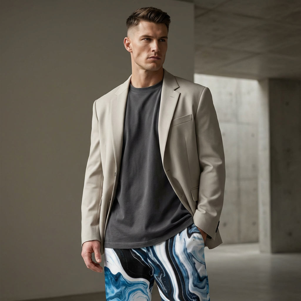 Stillwater Wide-Leg Pant