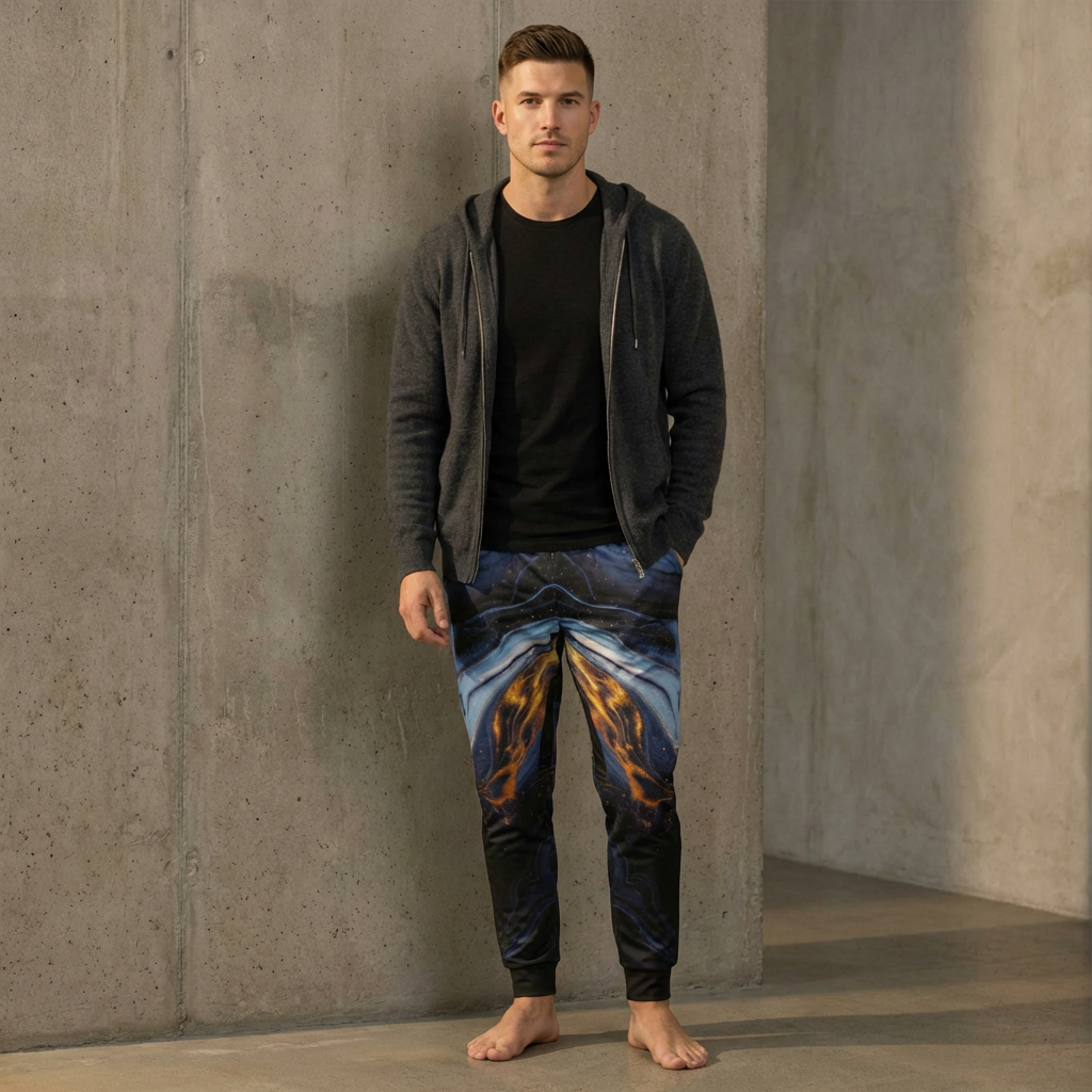 Stillwater: Depths Men's Joggers