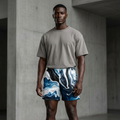 Stillwater Performance Long Shorts
