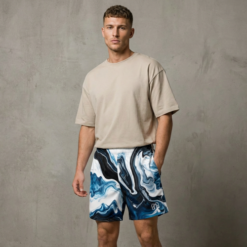 Stillwater Performance Long Shorts