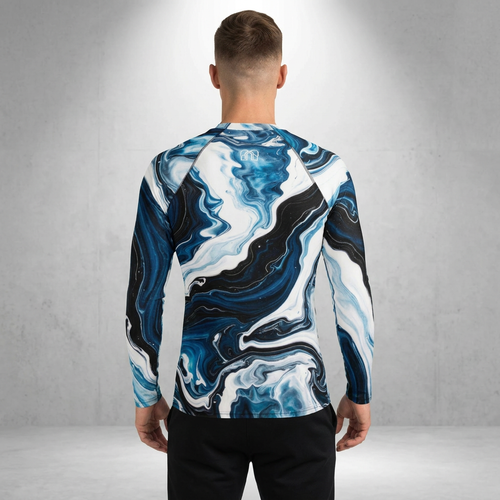Stillwater Long-Sleeve Performance Top