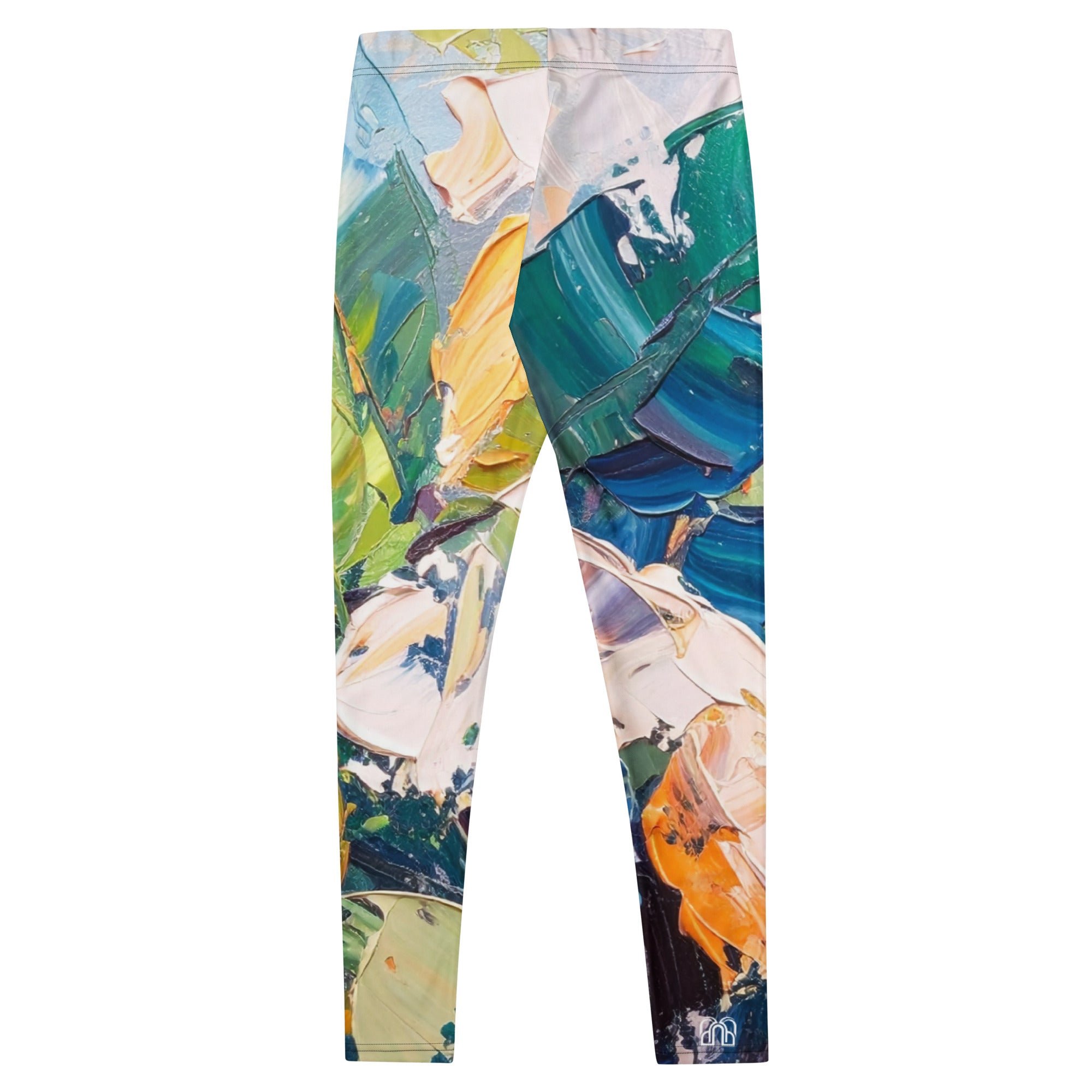 Verdant Reverie Leggings