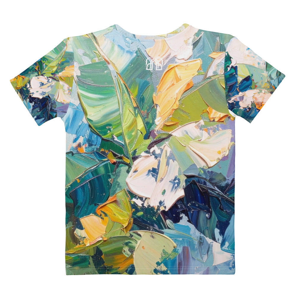 Verdant Reverie T-Shirt