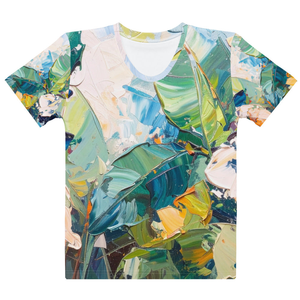 Verdant Reverie T-Shirt